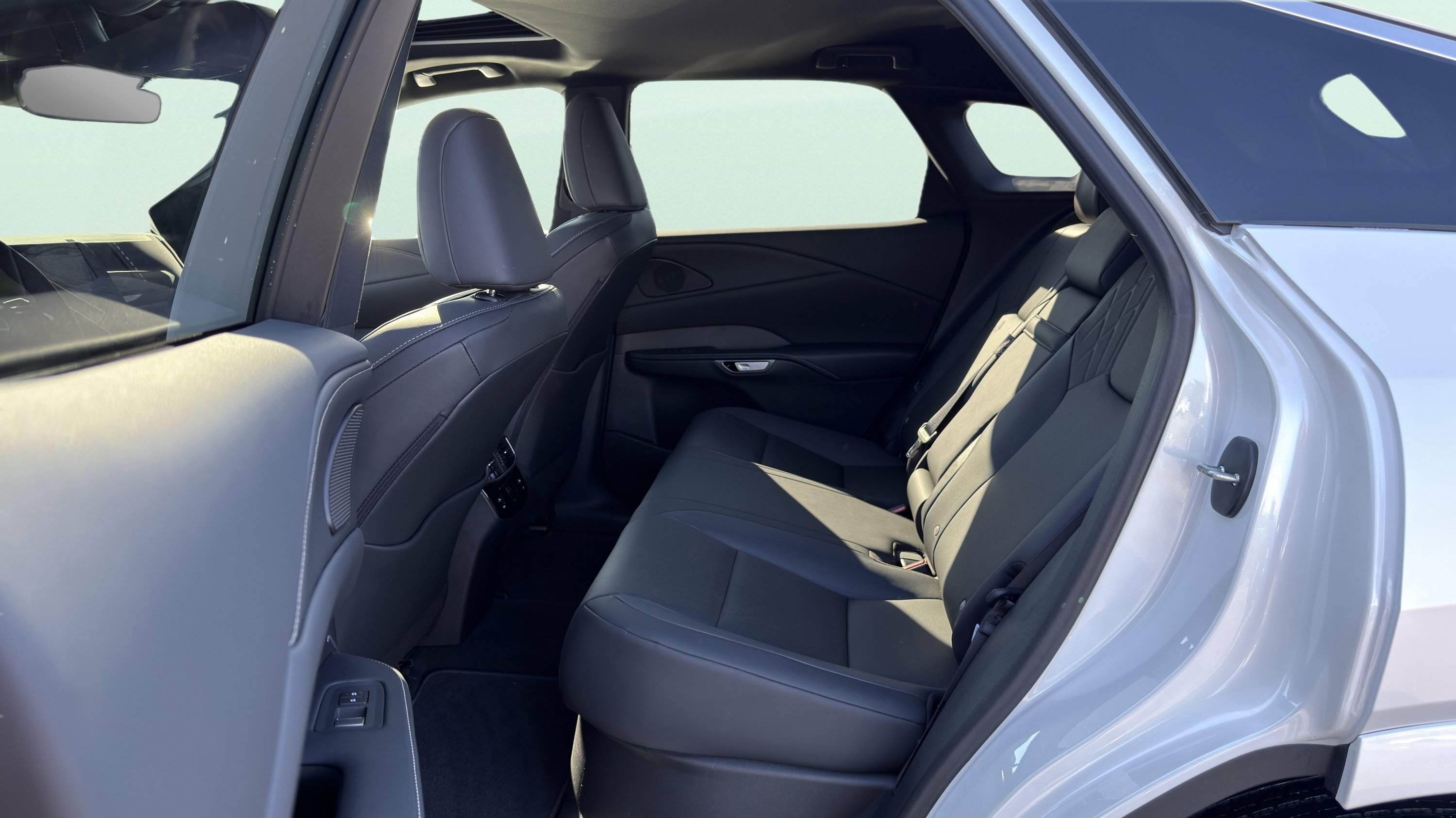 Used 2025 Lexus RX 350 Premium Plus image 23