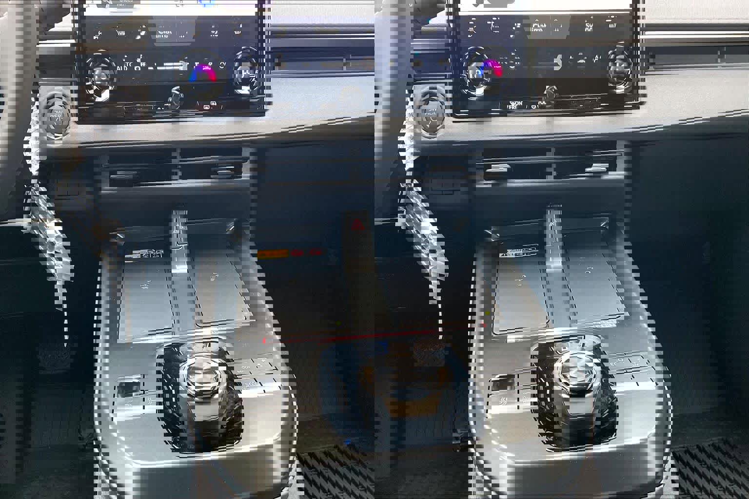 New 2026 Toyota bZ XLE Plus image 19