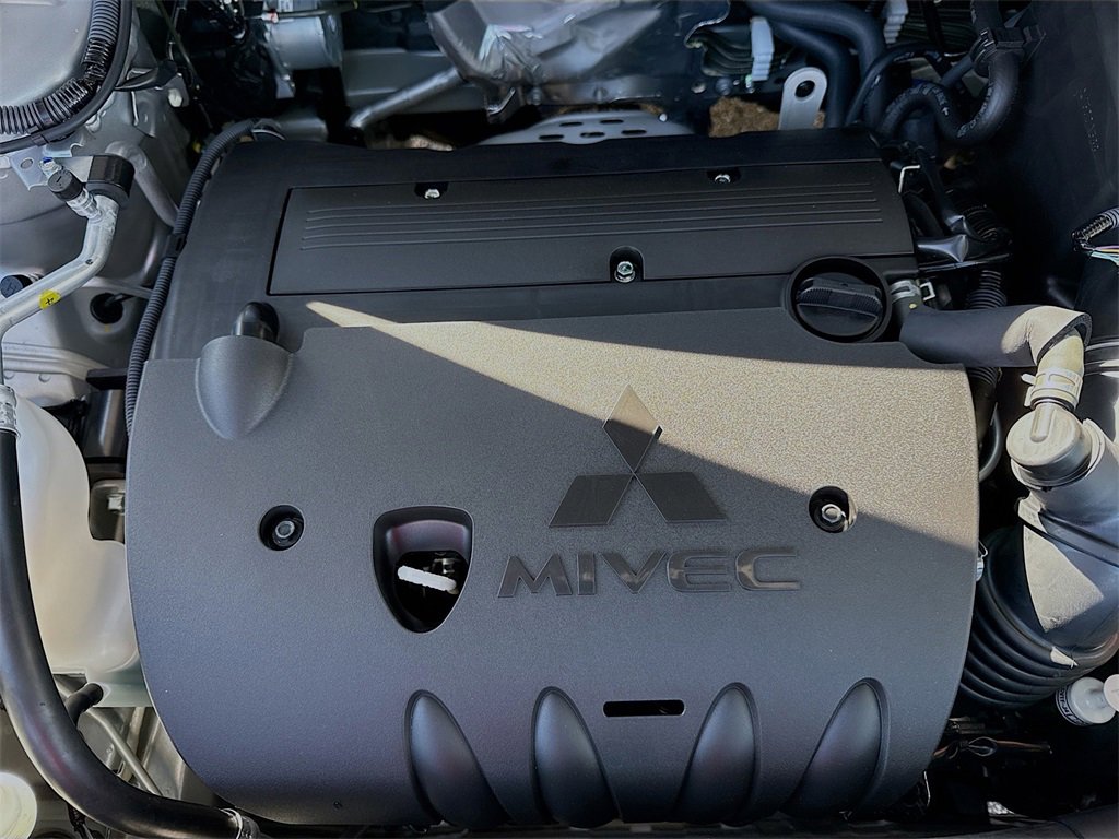 New 2026 Mitsubishi Outlander Sport LE image 30