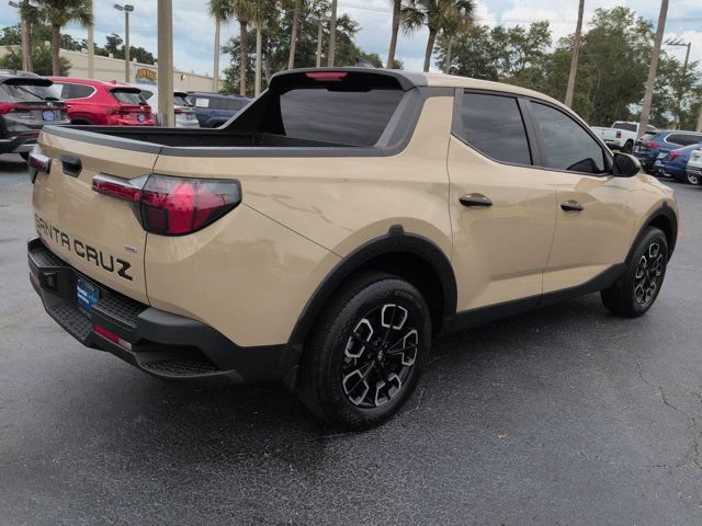 Certified 2024 Hyundai Santa Cruz SEL AWD/4WD image 4