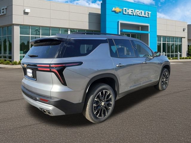 New 2026 Chevrolet Traverse LT w/ Enhanced Driving Package image 28