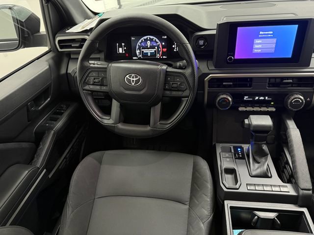 Used 2024 Toyota Tacoma SR image 32