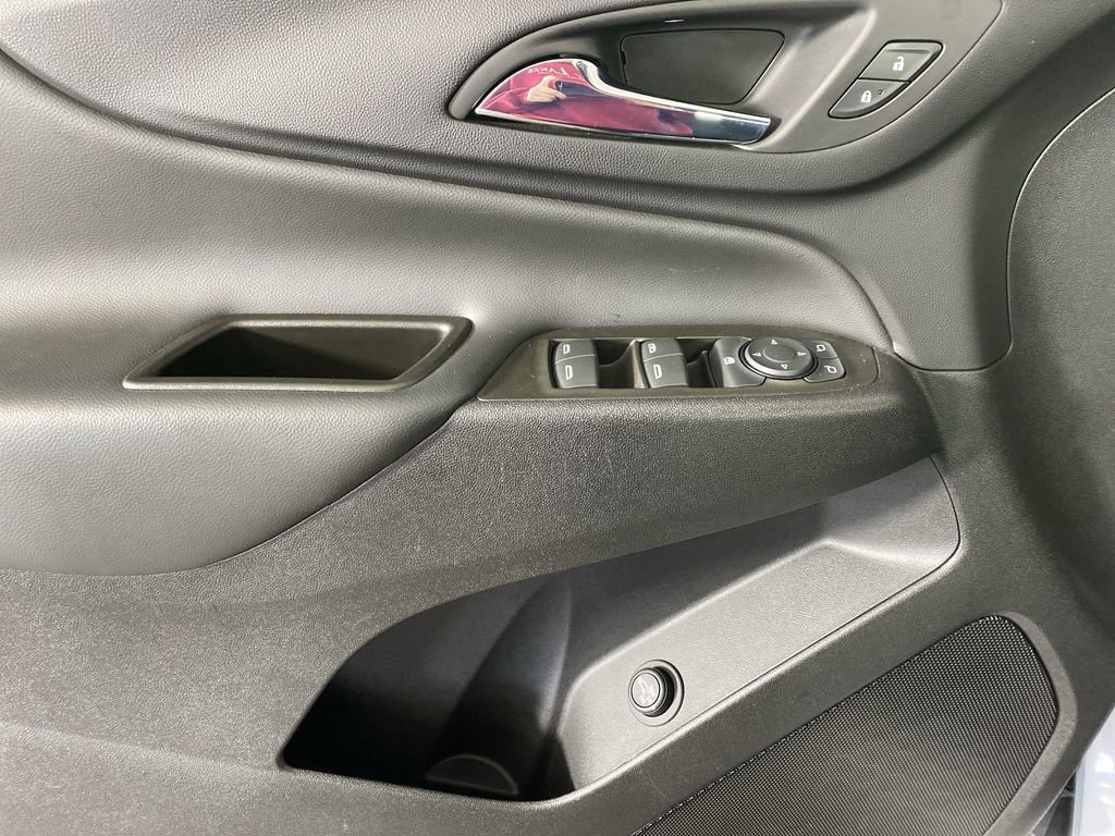 Certified 2023 Chevrolet Equinox LT image 24