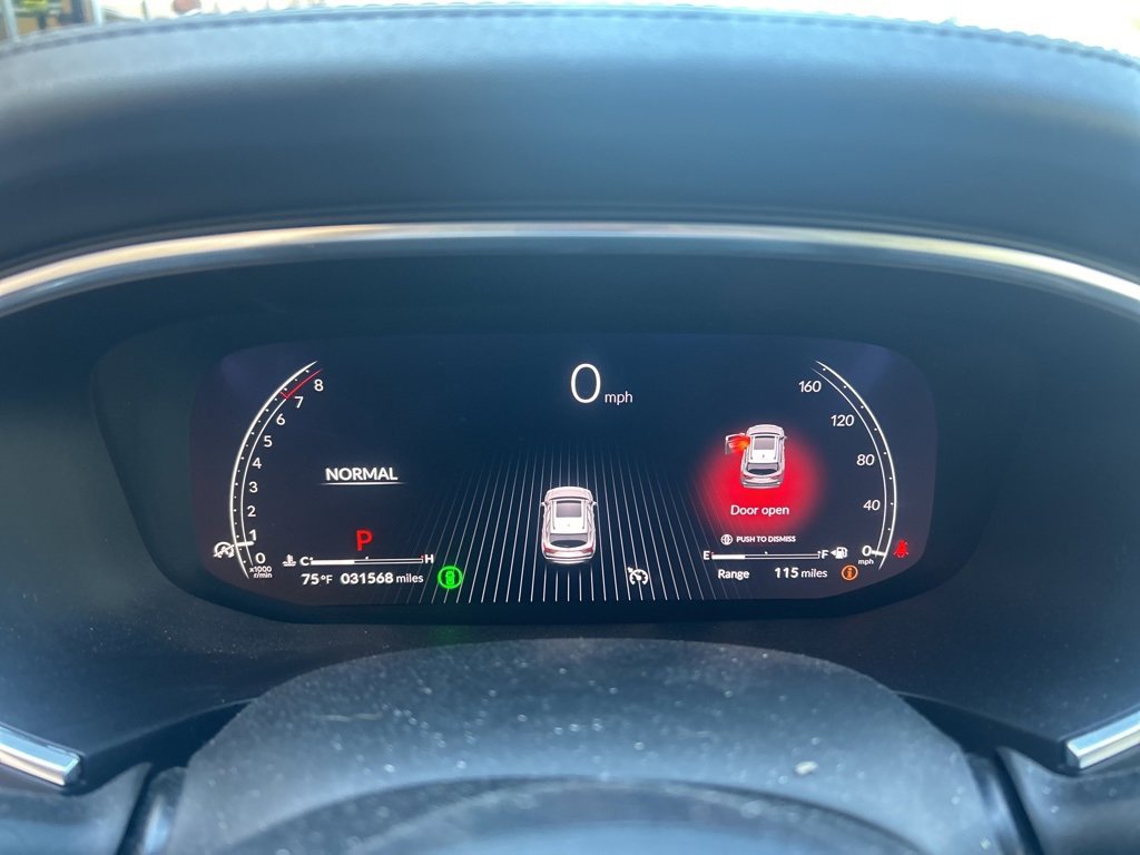 Used 2023 Acura MDX FWD w/ Technology Package image 22