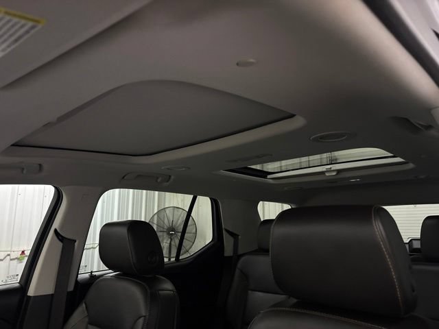Used 2020 Chevrolet Traverse Premier w/ LPO, Floor Liner Package FWD image 41