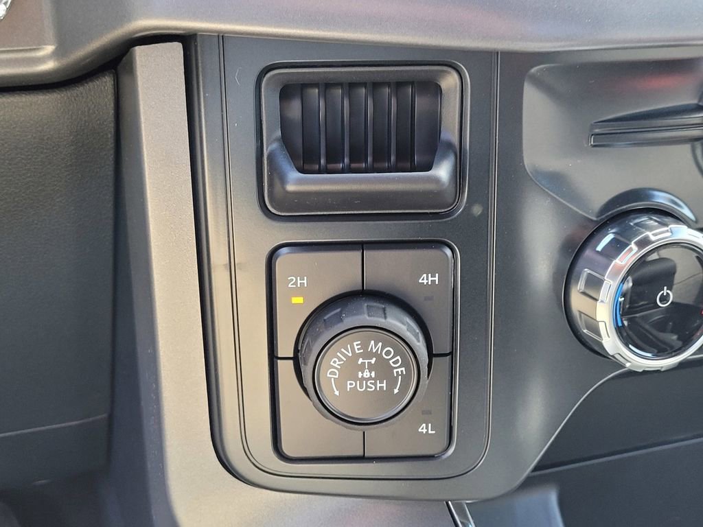 New 2026 Ford F150 XLT image 54