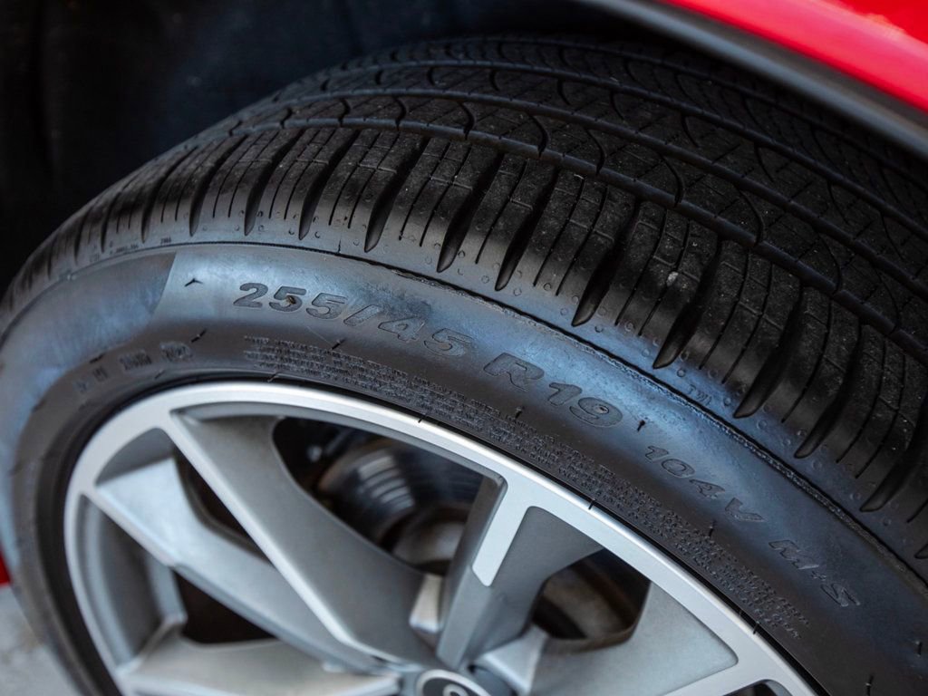 Used 2024 Audi Q3 2.0T Premium w/ Convenience Package image 39