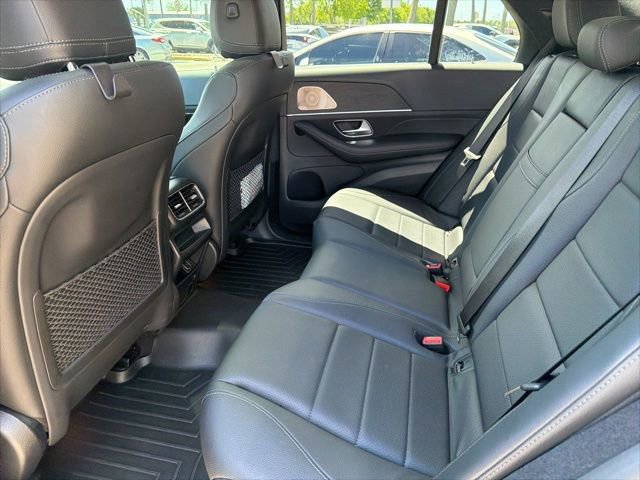 Used 2022 Mercedes-Benz GLE 350 image 7