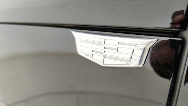 Used 2025 Cadillac Lyriq Luxury AWD/4WD image 32