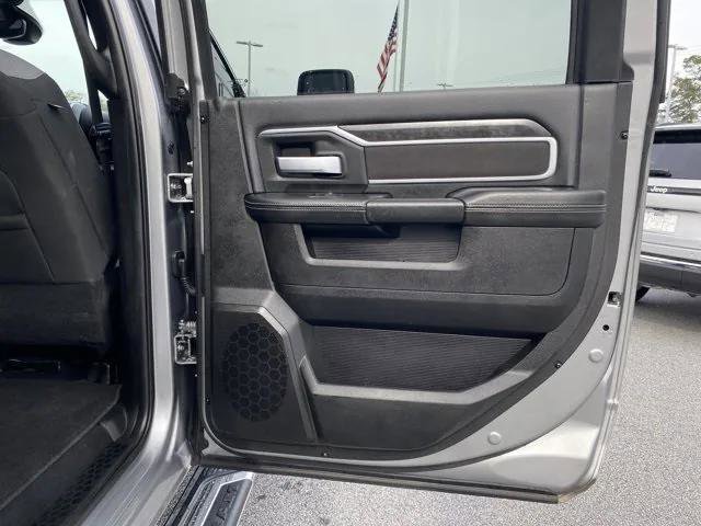 Certified 2024 RAM 2500 Big Horn image 30
