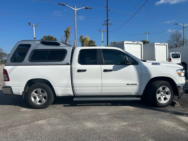 Used 2023 RAM 1500 Big Horn image 3