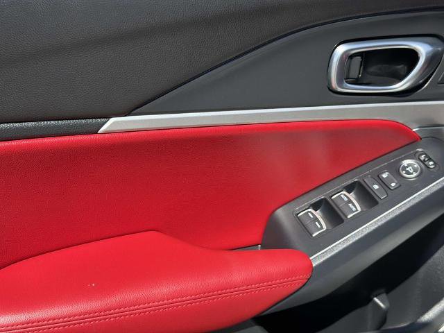 Used 2025 Acura Integra A-Spec FWD image 21