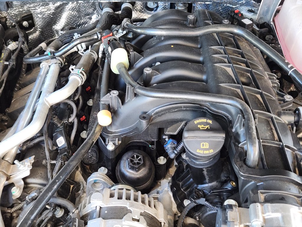 Used 2026 Jeep Wrangler Unlimited Sport AWD/4WD image 16