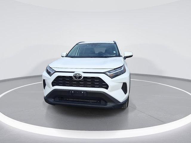 Certified 2024 Toyota RAV4 XLE image 4