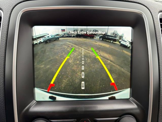 Used 2018 Dodge Durango Citadel w/ Technology Group image 23
