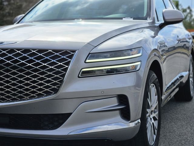 Used 2024 Genesis GV80 2.5T image 9
