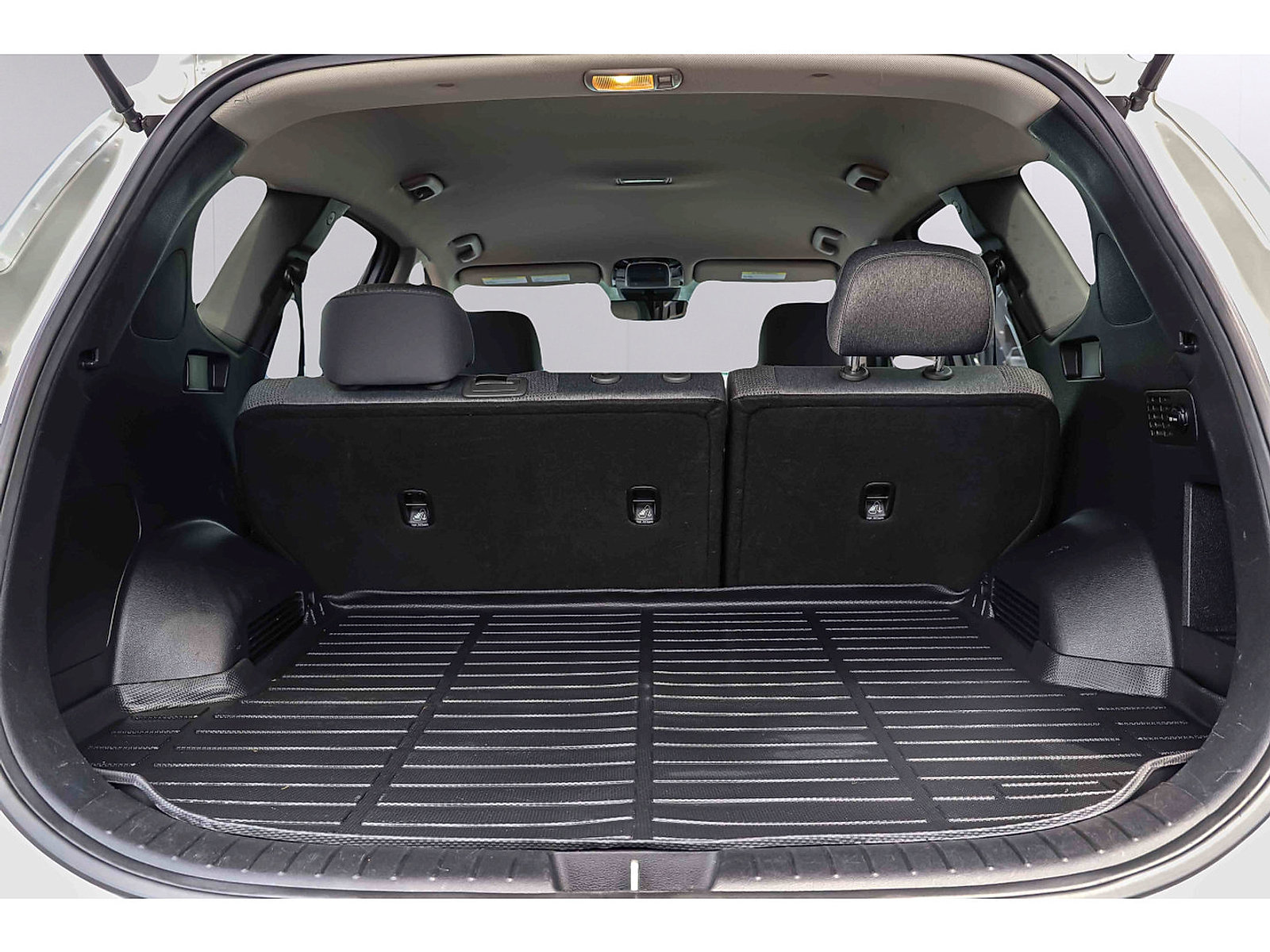 Used 2021 Hyundai Santa Fe SEL w/ Cargo Package AWD/4WD image 22
