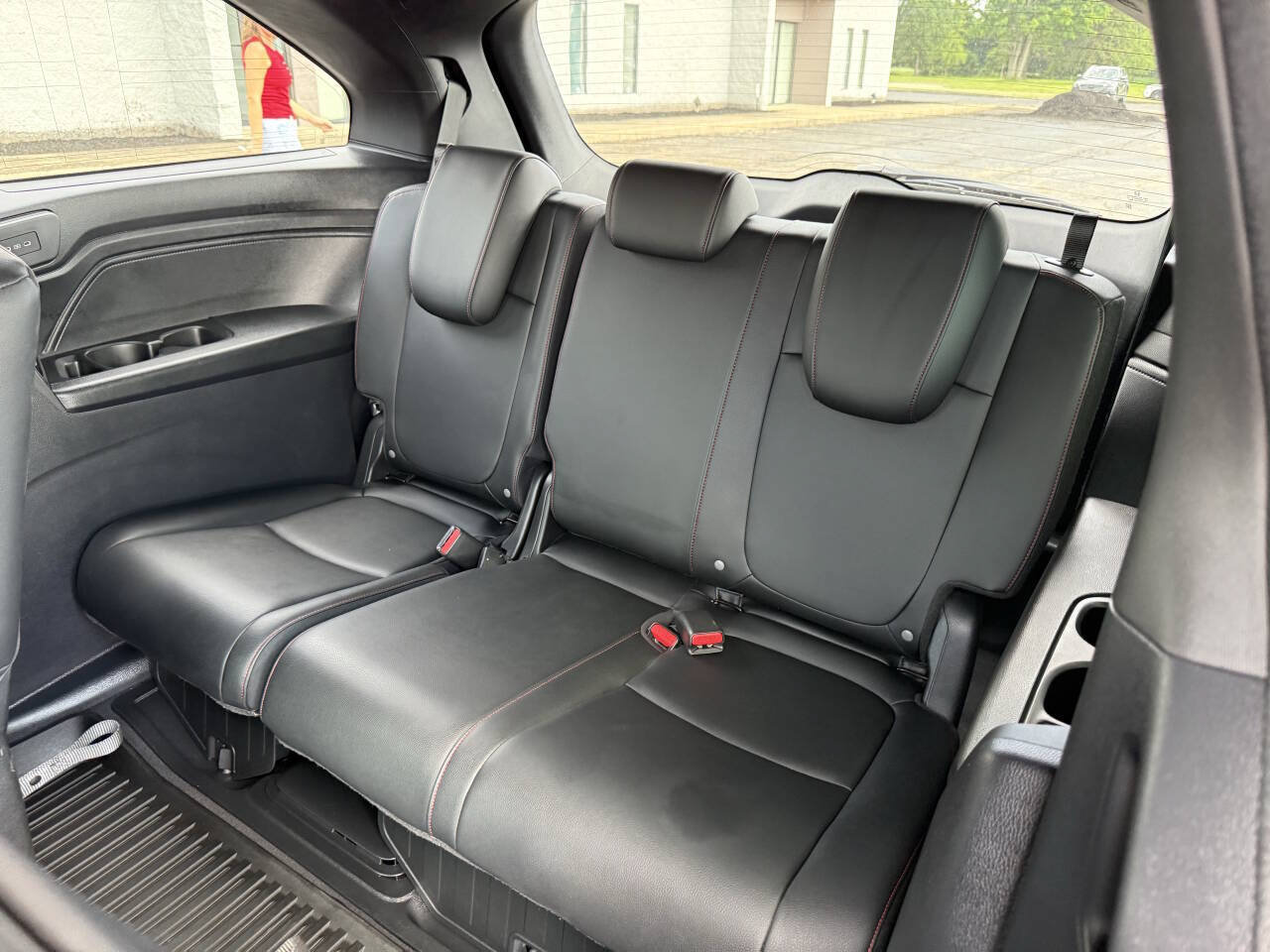 Used 2025 Honda Odyssey Sport-L image 21
