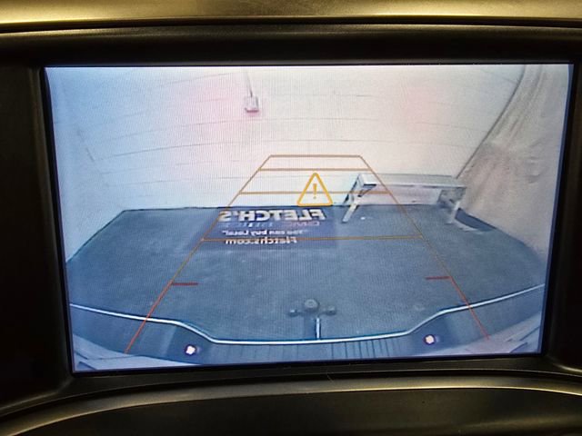 Used 2018 Chevrolet Silverado 1500 LTZ Z71 w/ LTZ Plus Package image 22