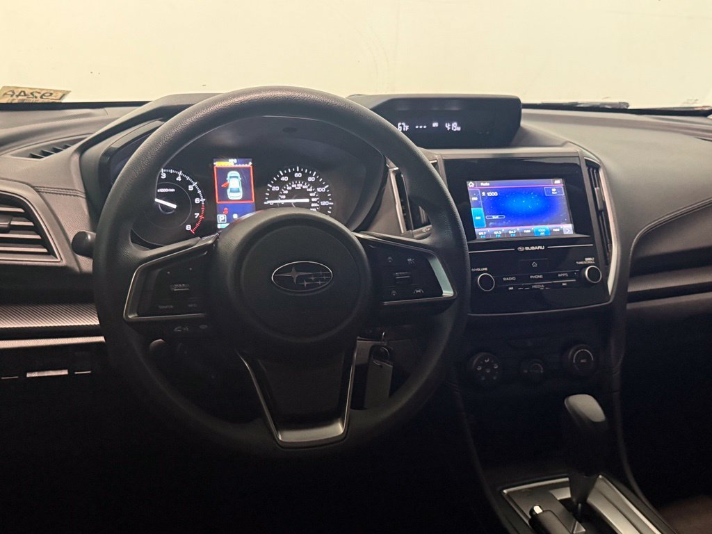 Used 2022 Subaru Impreza 2.0i AWD/4WD image 14