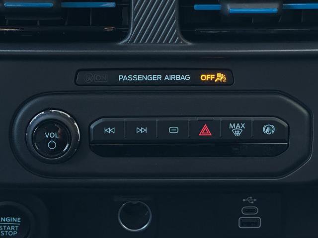 New 2026 Ford Maverick Lobo image 15