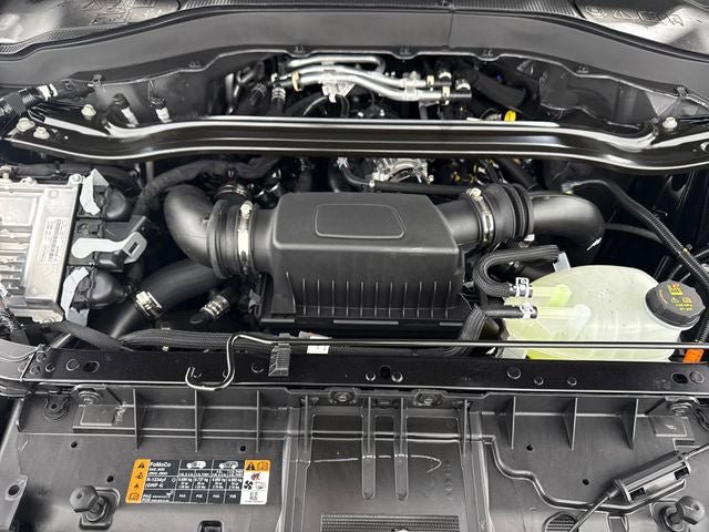 New 2026 Ford Explorer ST AWD/4WD image 64