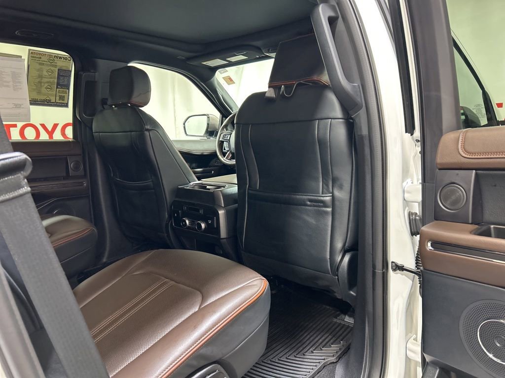 Used 2021 Ford Expedition King Ranch image 14