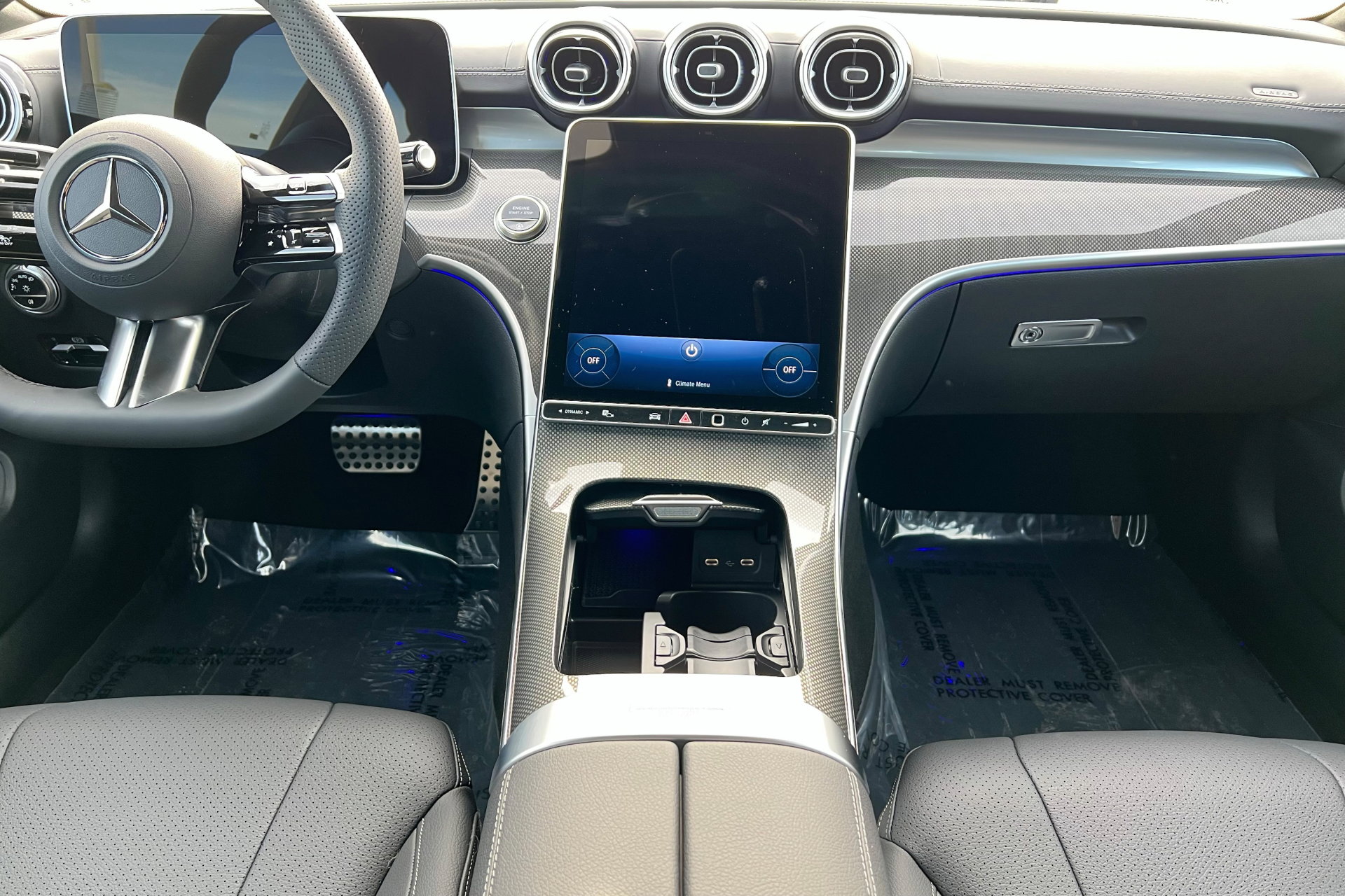 New 2026 Mercedes-Benz CLE 300 4MATIC Coupe image 13