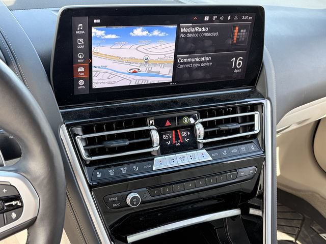Used 2025 BMW 840i RWD image 9