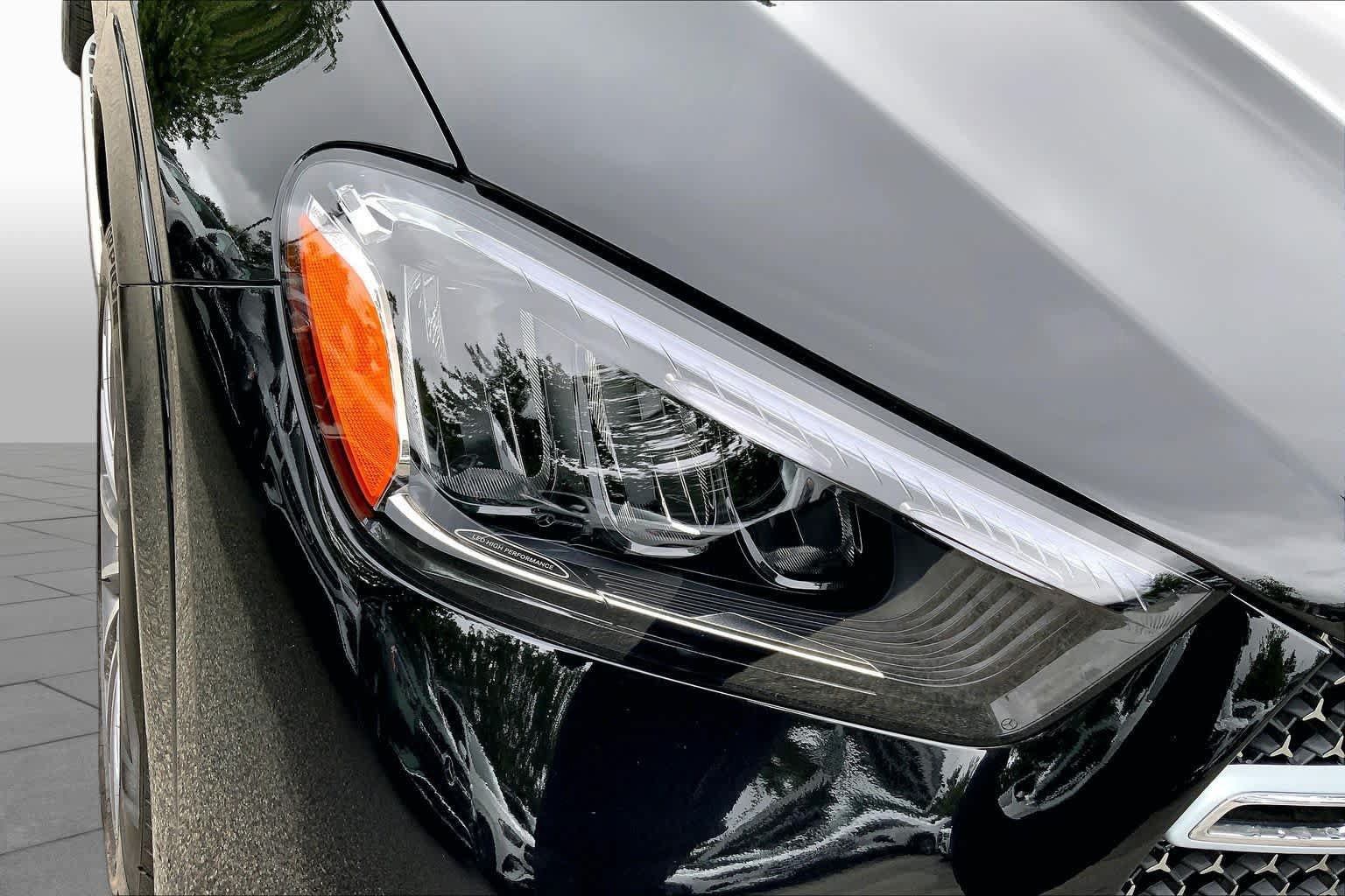 New 2026 Mercedes-Benz GLE 450 4MATIC image 17
