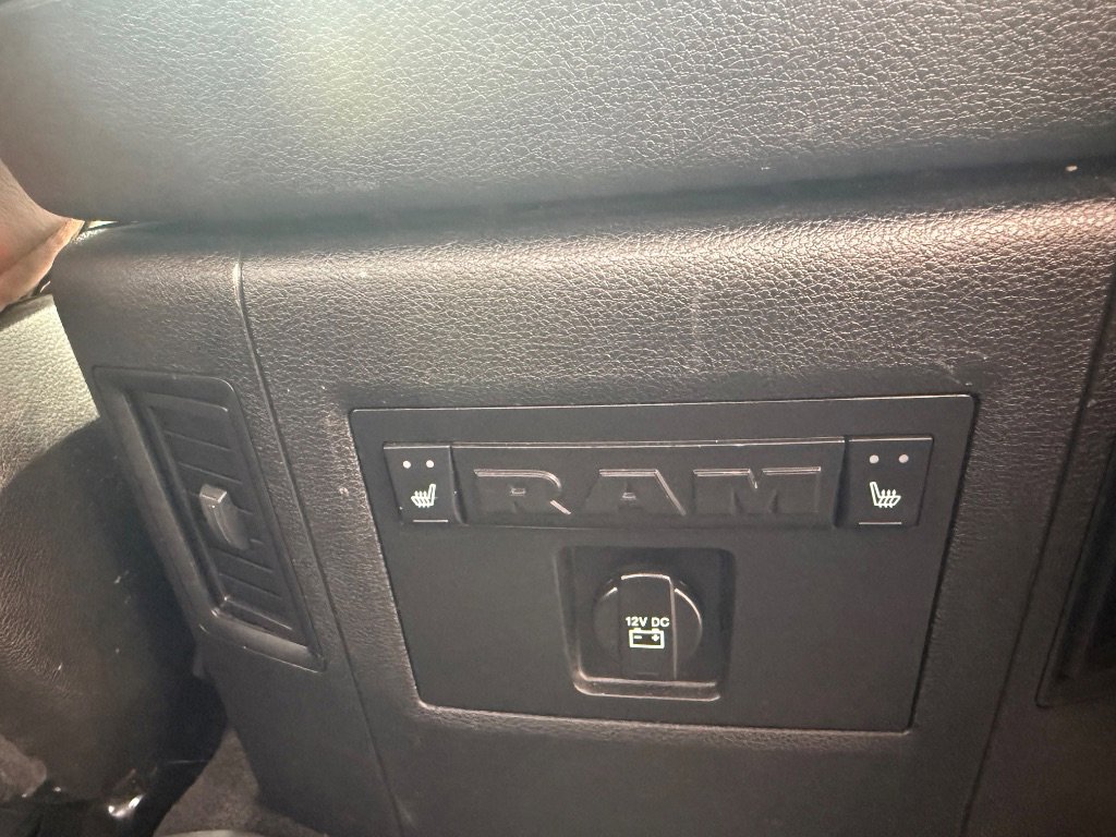 Used 2018 RAM 2500 Longhorn w/ Convenience Group image 23