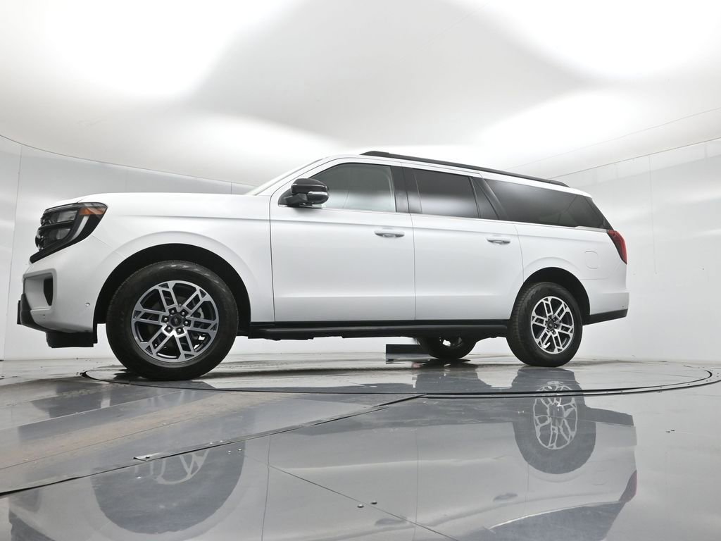 Certified 2025 Ford Expedition Max Active image 53