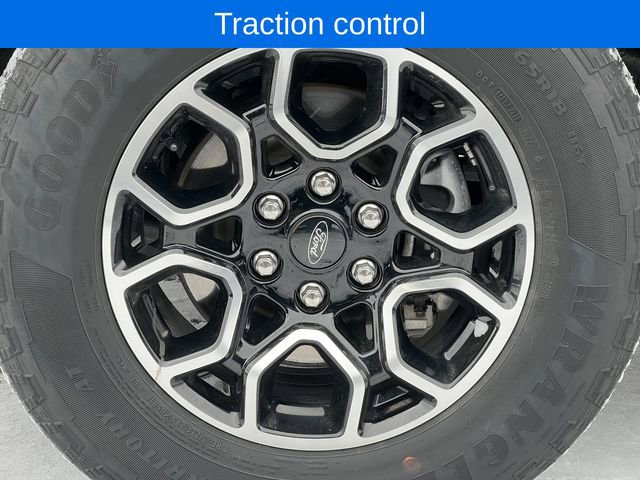 Certified 2022 Ford F150 XLT w/ Equipment Group 301A Mid image 9