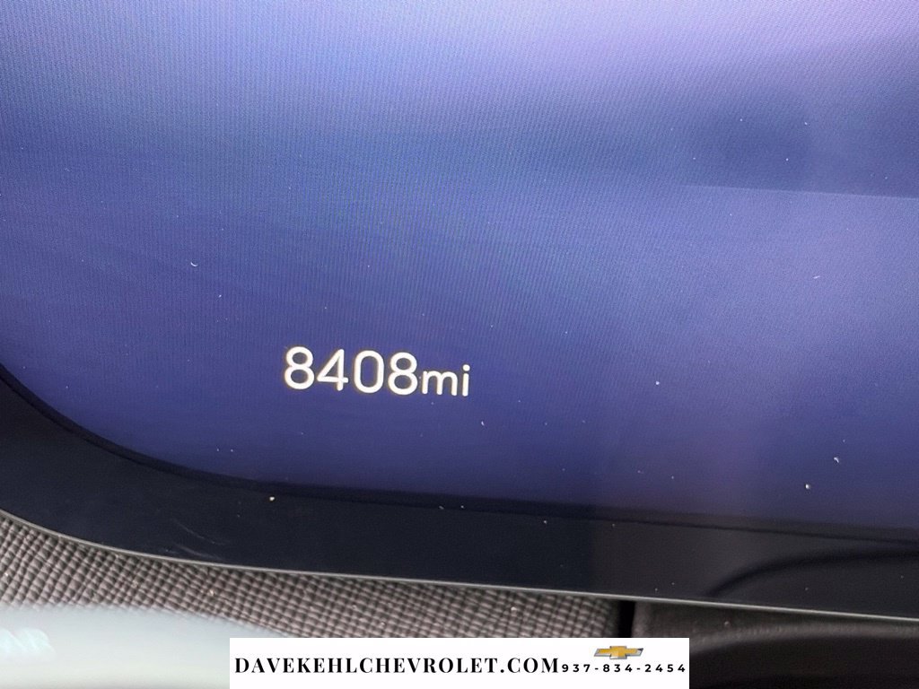 Used 2026 Buick Enclave Preferred FWD image 40