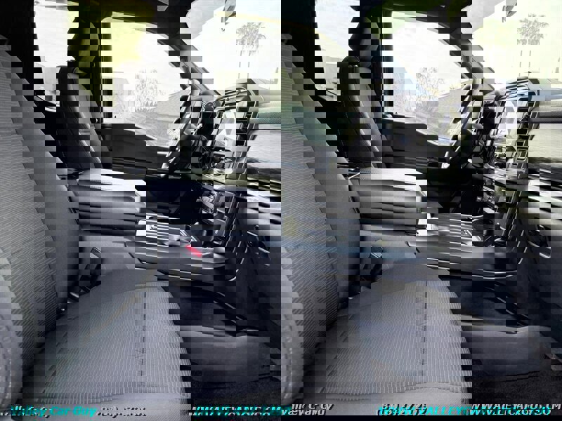 Used 2021 Ford F150 XL w/ Equipment Group 101A High image 13