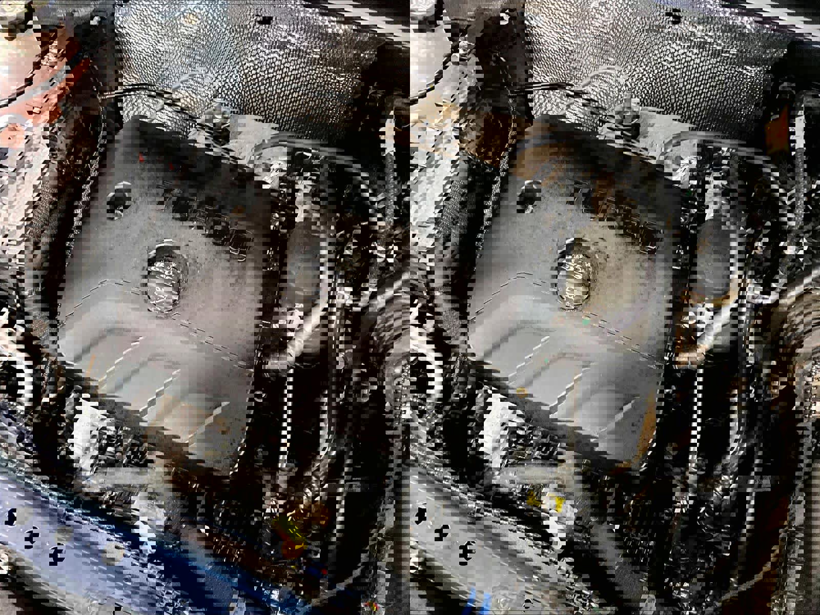 Used 2021 Chevrolet TrailBlazer LS image 36