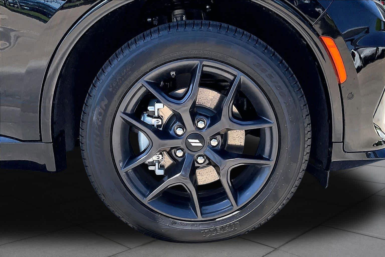 New 2026 Dodge Durango GT AWD/4WD image 11