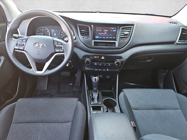 Used 2017 Hyundai Tucson SE image 18