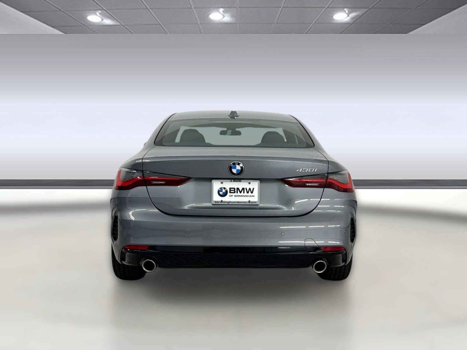 Used 2025 BMW 430i Coupe RWD image 10