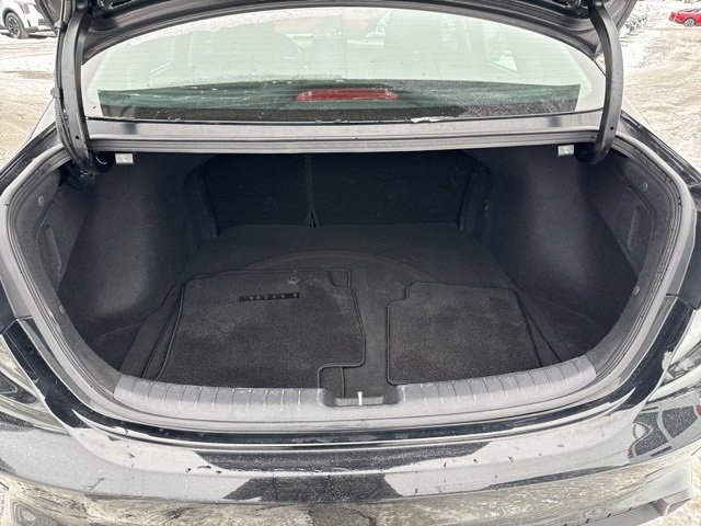 Used 2023 Kia Forte LXS w/ LXS Technology Package image 35