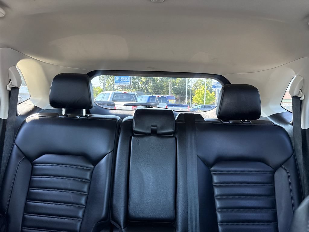 Used 2024 Ford Edge SEL w/ Convenience Package AWD/4WD image 36