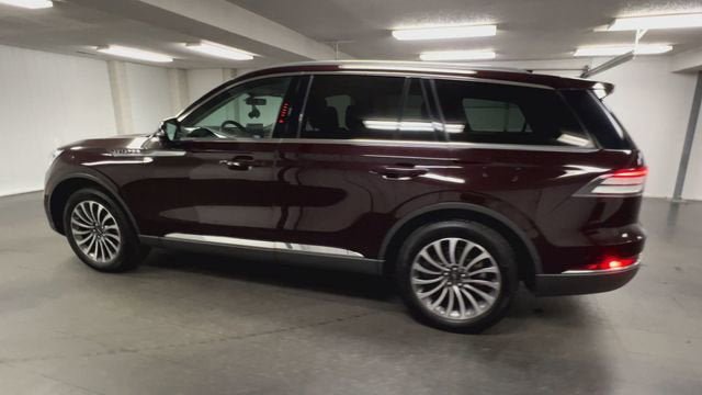 Used 2023 Lincoln Aviator Reserve w/ Equipment Group 201A image 6