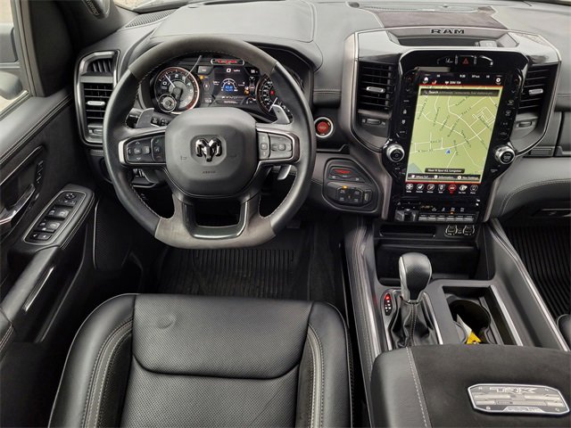 Used 2021 RAM 1500 TRX w/ TRX Level 2 Equipment Group image 10