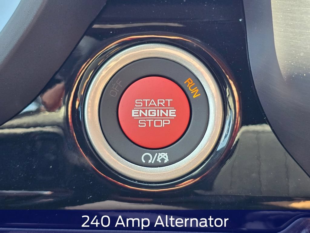 New 2026 RAM 1500 RHO w/ RHO Level 1 Equipment Group AWD/4WD image 23