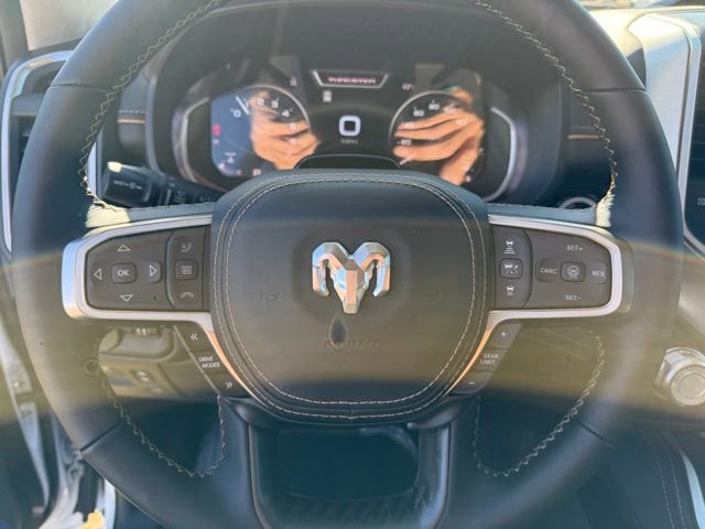 New 2026 RAM 1500 Tungsten image 16