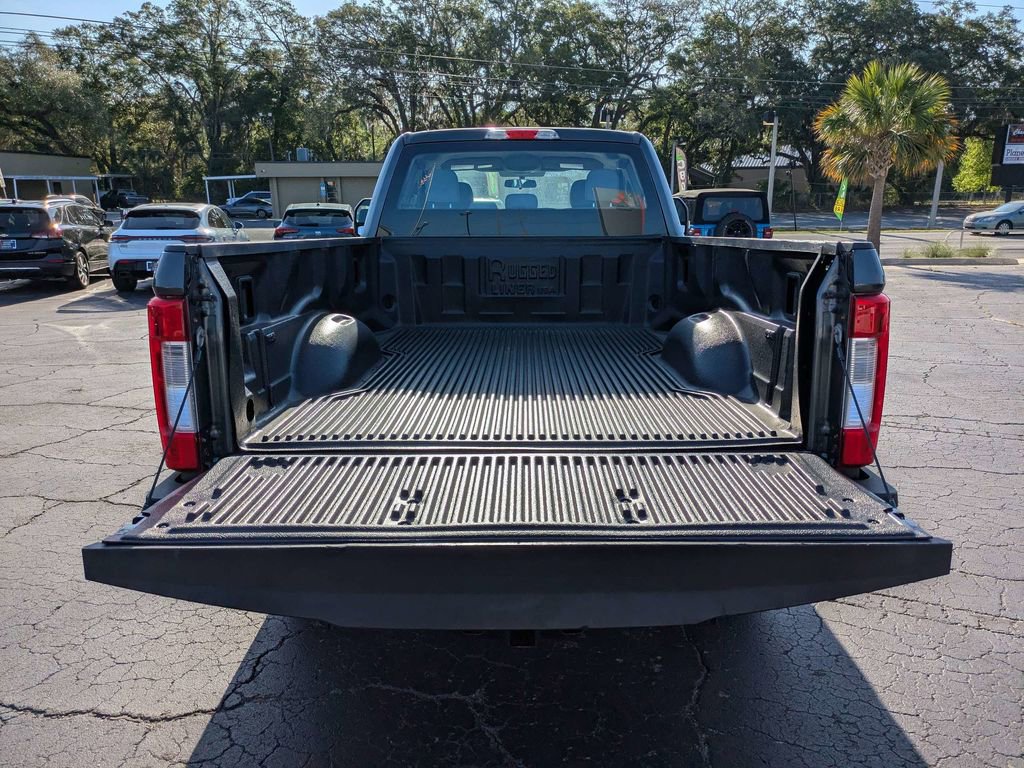 Used 2018 Ford F350 XL RWD image 13