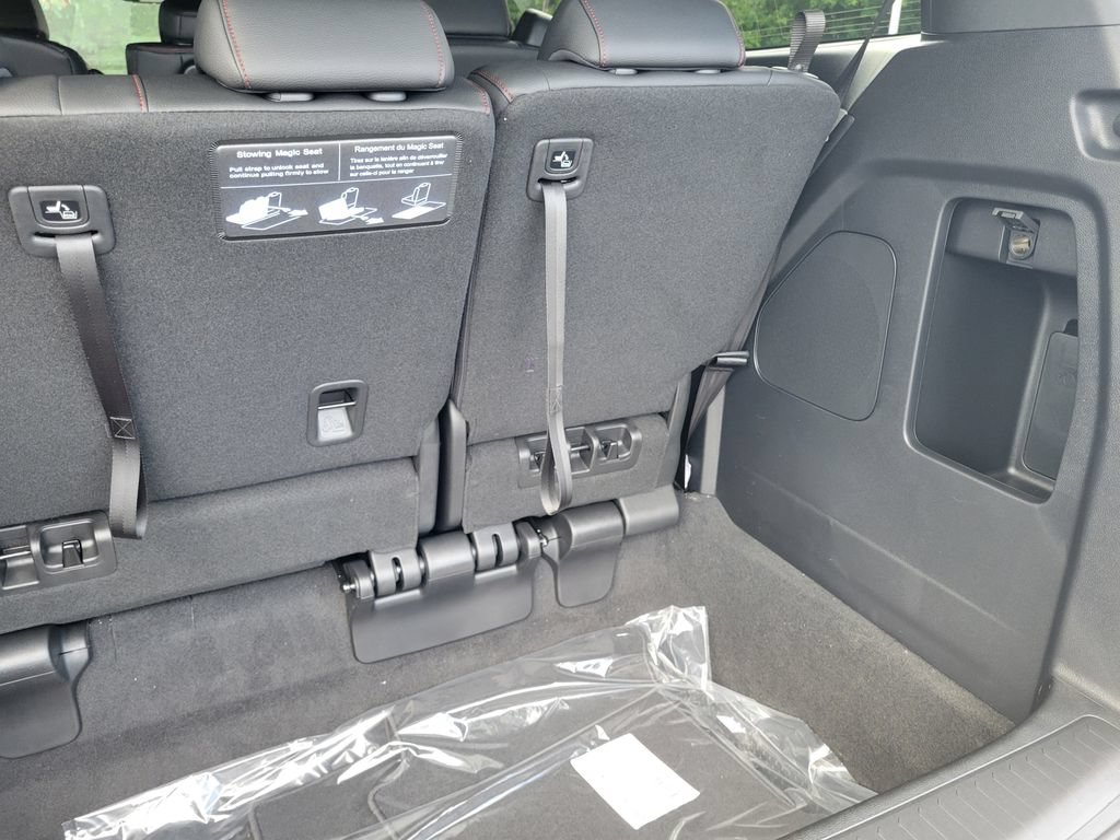 New 2026 Honda Odyssey Sport-L image 36