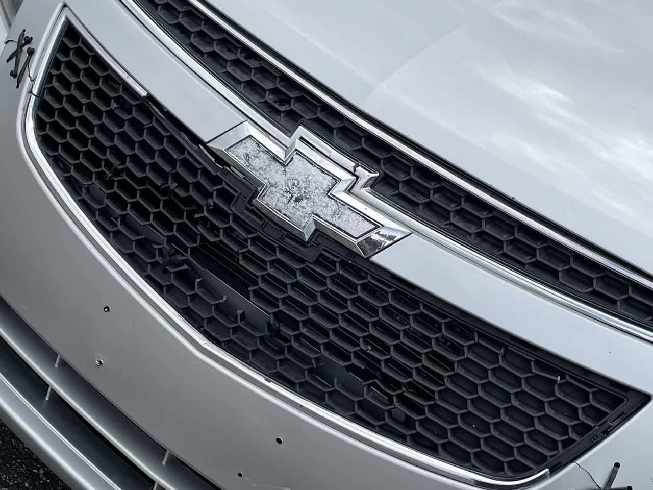 Used 2014 Chevrolet Cruze LTZ w/ Enhanced Safety Package FWD image 30