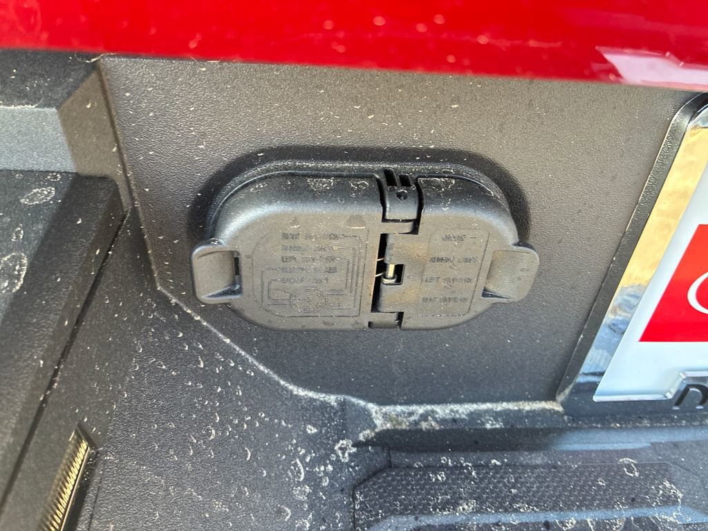 New 2026 Toyota Tundra Platinum image 47