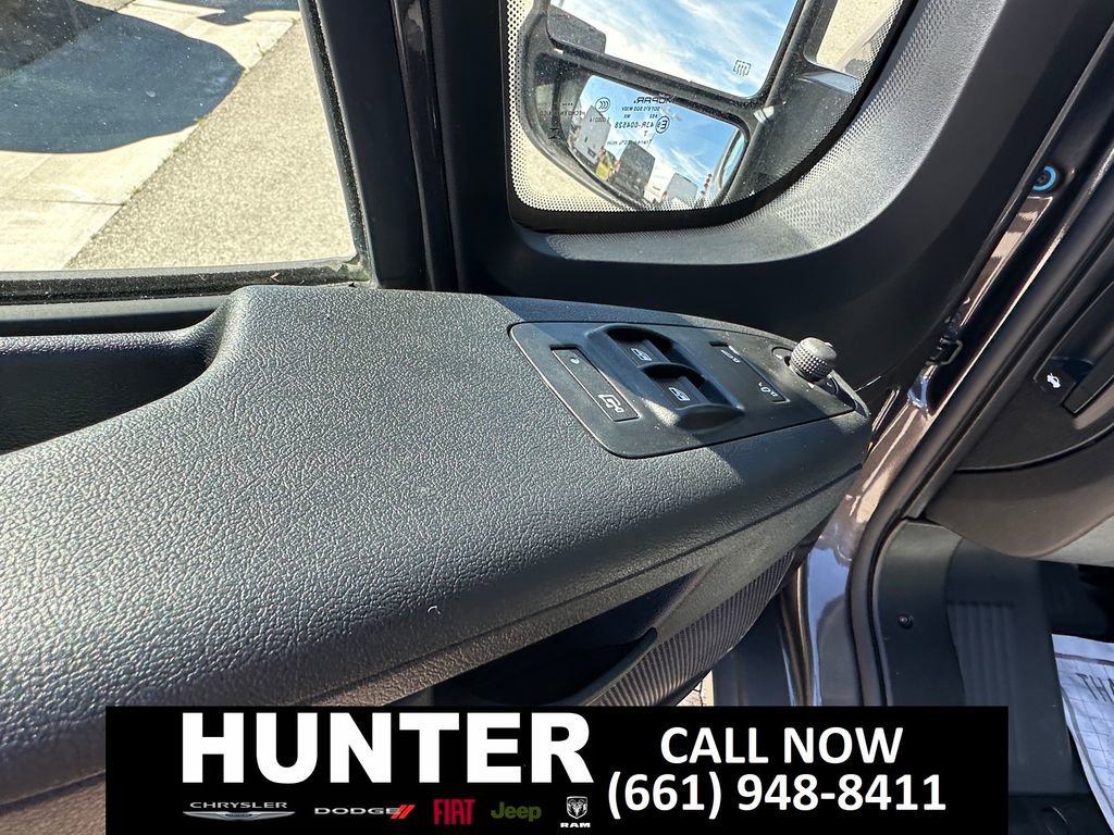 New 2026 RAM ProMaster 1500 w/ Safety Group FWD image 19